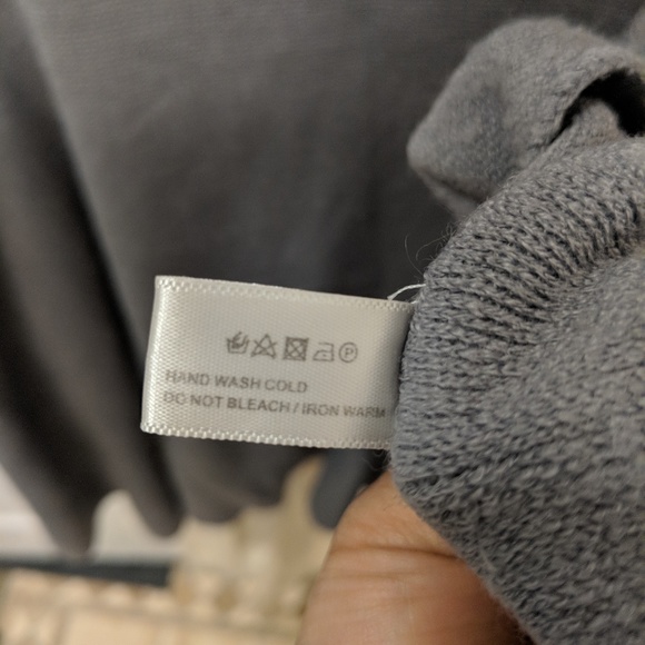 sweater cardigan - Picture 2 of 4